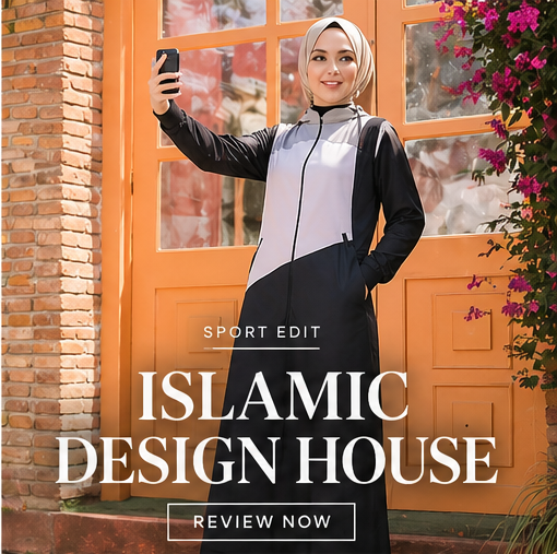 Islamic Design House