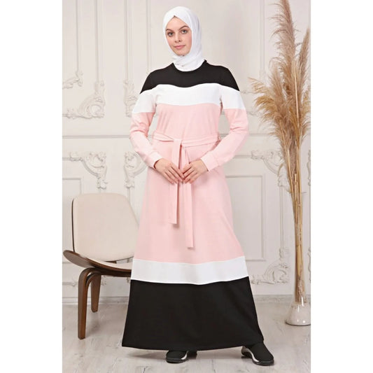 Turkish Style 2 (Pink )