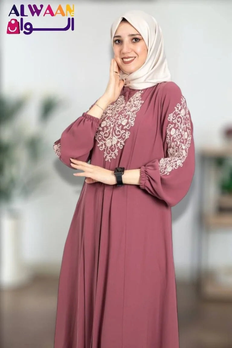 Turkish Dress ( Kashmeer )