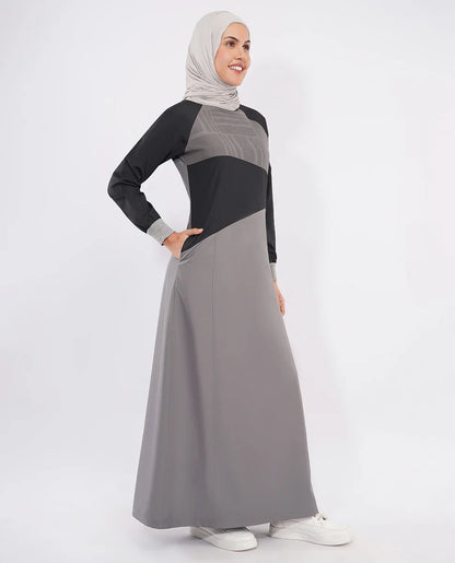 جلابيب ايربان إيدج المتناقضة