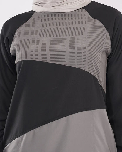 جلابيب ايربان إيدج المتناقضة