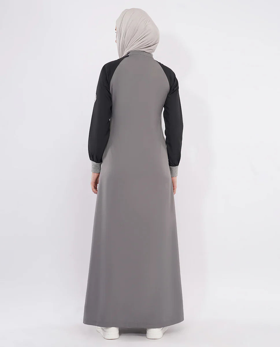 جلابيب ايربان إيدج المتناقضة