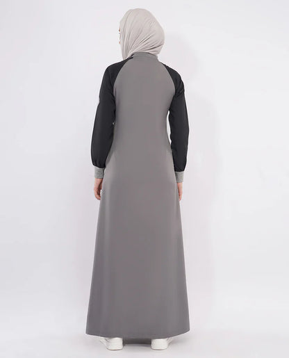 جلابيب ايربان إيدج المتناقضة