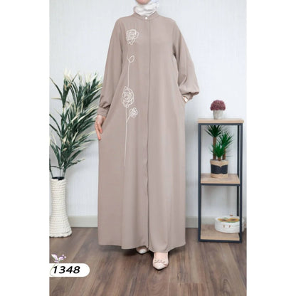 Turkish Style 6 ( light Beige )