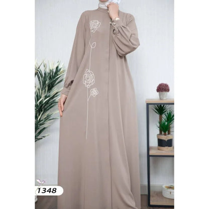 Turkish Style 6 ( light Beige )
