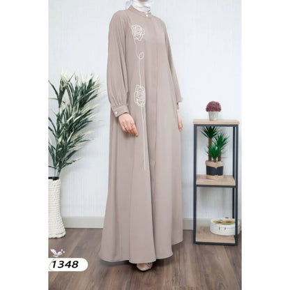 Turkish Style 6 ( light Beige )
