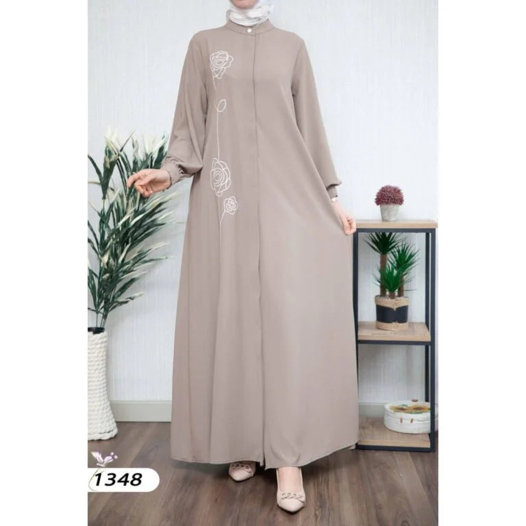 Turkish Style 6 ( light Beige )