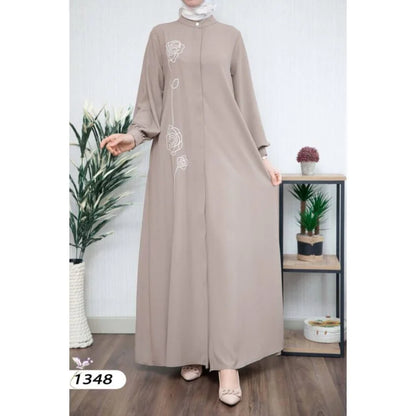 Turkish Style 6 ( light Beige )