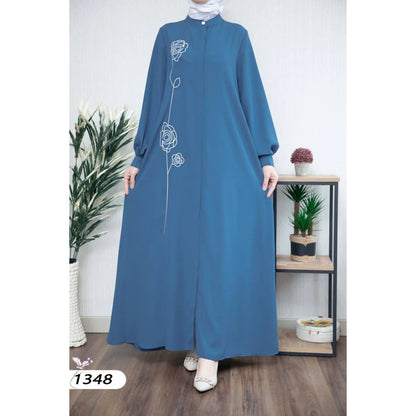 Turkish Style 7 ( light Blue)