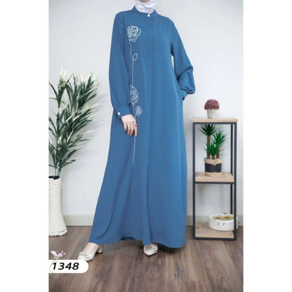 Turkish Style 7 ( light Blue)