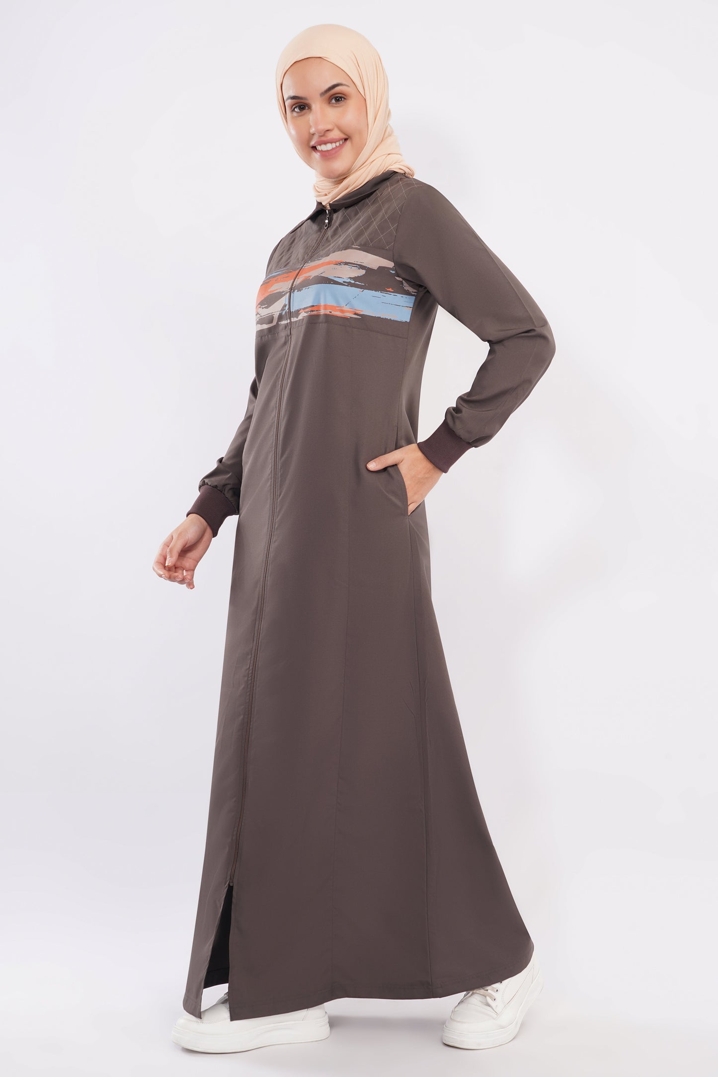 FLORYA STYLE  1
